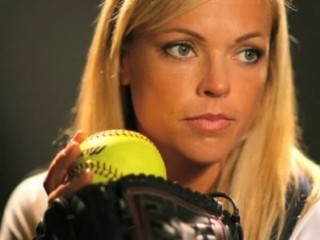 Jennie Finch picture, image, poster